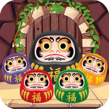 Daruma Eşleştirme Oyunu