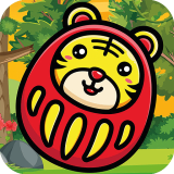 Daruma Kaplan Koşusu Oyunu