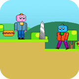 Deca Rooko'ya Karşı Oyunu