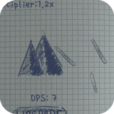 Defterde Madencilik Oyunu