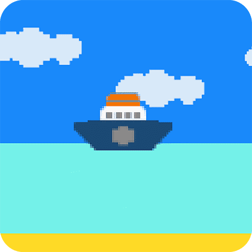 Deniz Patlaması Oyunu