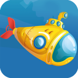 Denizaltı Atıcısı Oyunu