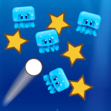 Denizanası Parçalayıcı Oyunu