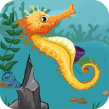 Denizatı Atlaması Oyunu