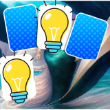 Denizkızı Hafıza Eşleştirmesi Oyunu