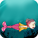 Denizkızı Macerası Oyunu