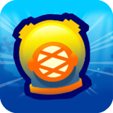 Derin Deniz Koşusu Oyunu