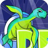 Derin Mavi Kaplumbağa Oyunu