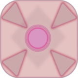 Dikenli Düşman Topu Oyunu