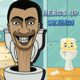 Dikkat Skibidi Oyunu