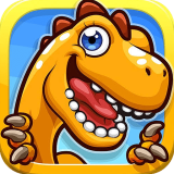 Dino Run'ı çalıştırın Oyunu