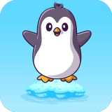 Disket Penguen Oyunu