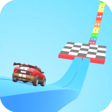 Dişli Yarışı Oyunu