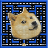 Doge-Man Oyunu