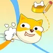 Doge Rush Draw Home Puzzle