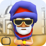  Doğu Koşucusu Oyunu