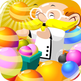 Doktor Kabarcık Oyunu