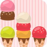 Dondurma Çılgınlığı Oyunu