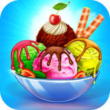 Dondurma Dükkanım Oyunu