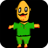 Döndürme Savaşı Oyunu