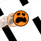 Dönen Flappy Jack Oyunu