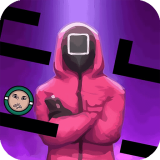 Dönen Kalamar Oyunu