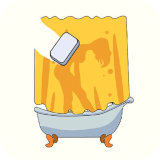 DOP Bir Parçayı Sil Oyunu