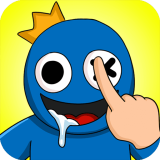 DOP Gökkuşağı Arkadaşları Oyunu