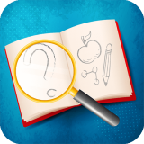 DOP'yi Zor Bul ve Çiz Oyunu