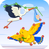 Dots Plus'ı bağlayın Oyunu