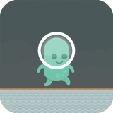 Dr Yeşil Uzaylı Oyunu