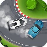 Drift Mücadelesi Oyunu