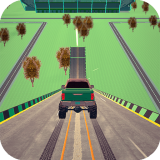 Dublör Çarpıcı Oyunu