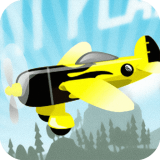 Dublör Uçağı Oyunu