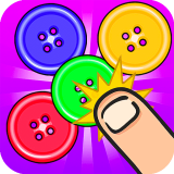 Düğmelere dokunun Oyunu