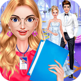 Düğün planlayıcı Oyunu