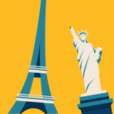 Dünya ülkeleri ve Başkentleri Oyunu