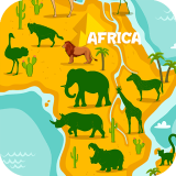 Dünyadaki Hayvanlar Oyunu