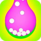 Düşen Toplar Oyunu