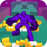 Duvar kırıcı Oyunu