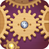 Düzelt Dişli Yapboz Oyunu Oyunu