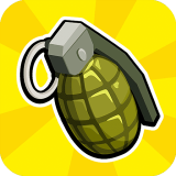 El Bombası Çöp Adam Vurdu Oyunu