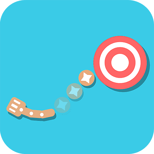 El Hedefleyici Oyunu