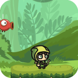 Elf'in Macerası Oyunu