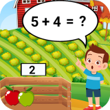 Elma Matematik Oyunu