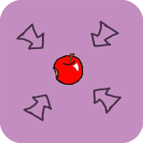 Elmayı kaydet Oyunu