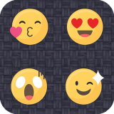 Emoji Labirenti Oyunu