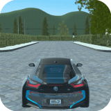 EVO Şehirde Sürüş Oyunu