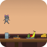 Fare Bakışı Oyunu