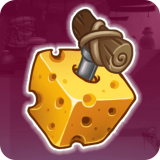 Fare Patlatması Oyunu